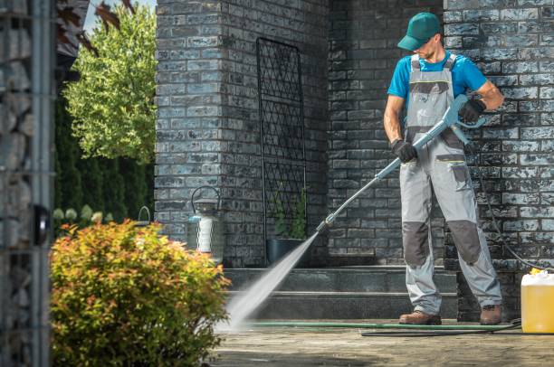 Best Warehouse Cleaning  in Midway South, TX