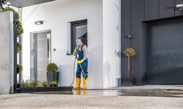 Best Restaurant Pressure Washing  in Midway South, TX