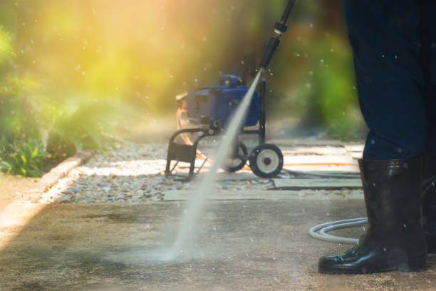 Best Gutter Cleaning  in Midway South, TX